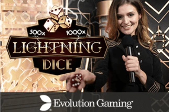 Lightning Dice