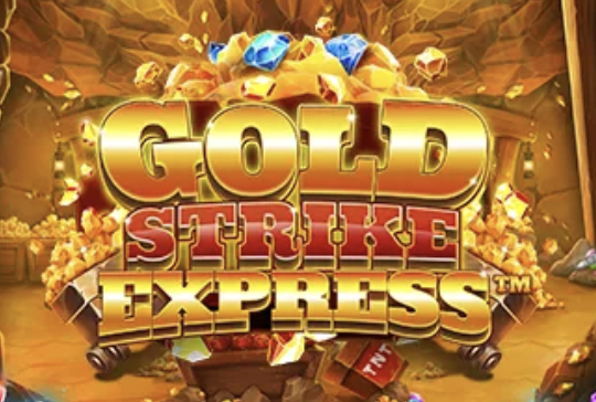 Gold Strike Express