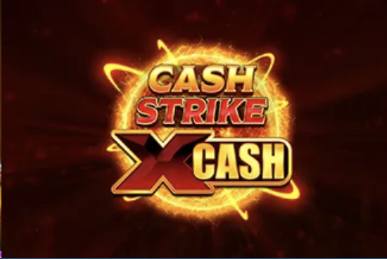 Cash Strike X Cash